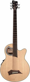 WARWICK גיטרה בס אקוסטית 5 מיתרים ALIEN DELUXE