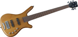WARWICK קורבט בייסיק 5 אקטיבית RB Corvette Basic HV