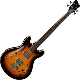 WARWICK גיטרה בס 4 RB StarBass 4 Vintage Sunburst