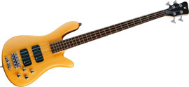 WARWICK סטרימר סטנדרט 4 RB Streamer Std 4 Honey violin