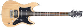 FRAMUS גיטרה חשמלית FRAMUS HB SC 400T ALD