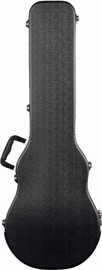 WARWICK ארגז פיברגלס ללס פול RC ABS 10404