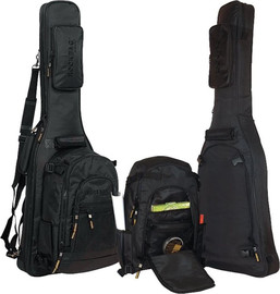 WARWICK נרתיק לגיטרה בס וורוויק RB20445B CROSS WALKER