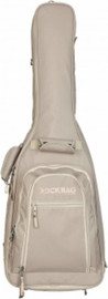 WARWICK נרתיק לגיטרה חשמלית וורוויק בצבע חקי RB20446K CROSS WALKER