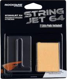 WARWICK מכשיר לניקוי מיתרים RB TOOL STRINGJET 64