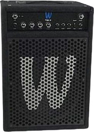 WARWICK מגבר לבס 80W וורוויק WC TAKE 12.1