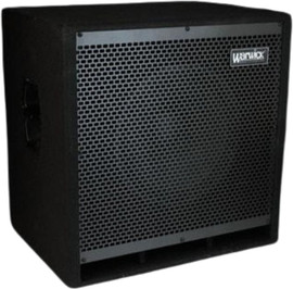 WARWICK רמקול "15 לבס 300 ואט Ohm 4 לבס WCA 115-4
