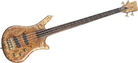 WARWICK WGPS Thumb BO 4 Ltd 2017 N TS GOLD