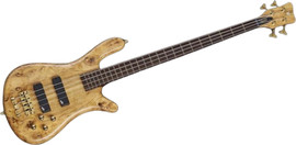 WARWICK WGPS Streamer LX 4 Ltd 2018