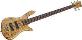 WARWICK WGPS Streamer LX 5 Ltd 2018
