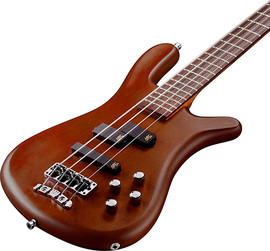 WARWICK סטרימר WGPS Streamer LX 4 Ant. Tobacco
