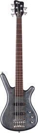 WARWICK קורבט WGPS Corvette 5 Nirvana Black ASH ACTIVE