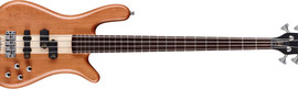 WARWICK סטרימר WGPS StreamerSStage I 4 Natural Satin