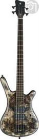 WARWICK קורבט 4 מיתרים Corvette 4 SE Stone Bleached Black