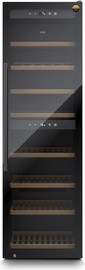Caso מקרר יין 180 בקבוקים מבית CASO קאסו דגם WINE COMFORT 180