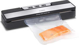 Caso מכונת ואקום אוטומטית Caso קאסו VR 190 Advanced