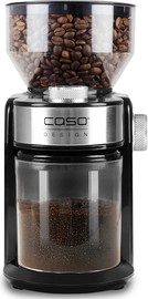 Caso מטחנת קפה ביתית Caso קאסו Barista Crema