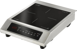 Caso כירת אינדוקציה מקצועית Caso קאסו ProChef 3500