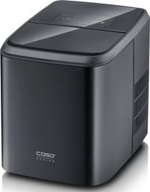 Caso מכונת קרח ביתית - 1.5 ליטר Caso קאסו Clear Ice Advanced