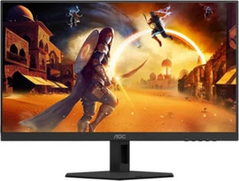 AOC מסך מחשב גיימינג "24 AOC איי או סי דגם 24G4HRE