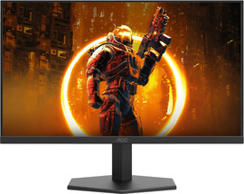 AOC מסך "23.8 דגם 24G11ZE מבית AOC
