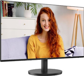 AOC מסך מחשב 24'' ‎AOC איי או סי דגם 24B3HA2/01