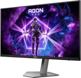 AOC מסך מחשב גיימינג ''27 AOC AG276QZD2 AGON PRO