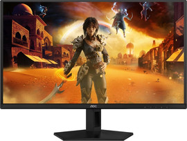 AOC מסך מחשב גיימינג AOC Q27G41ZDF 26.5'' 240Hz Quad HD (QHD)
