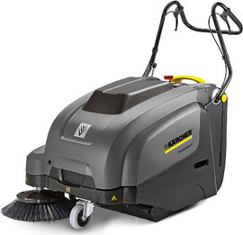 Karcher מכונת טיאוט מפעיל עומד KARCHER קארשר דגם KM 75/40 BP
