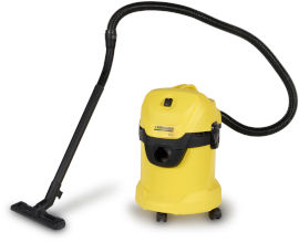 Karcher שואב אבק  wd3