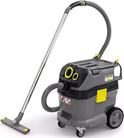 Karcher שואב אבק תעשייתי יבש\רטוב KARCHER קרשר דגם NT 30/1 TACT