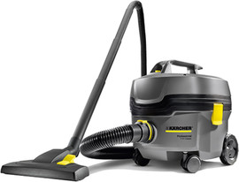 Karcher שואב אבק מבית KARCHER קרשר דגם T 7/1