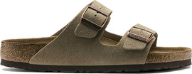 Birkenstock סנדלי בירקנשטוק Arizona - בירקנשטוק - Taupe