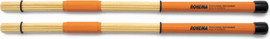 ROHEMA זרדים לתופים Rohema Professional Bamboo Rods ROHEMA (GERMANY)