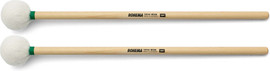 ROHEMA מקלות מאלט לטימפני 614284 | MT208| SOFT בגימור לכה Timpani Mallets מבית ROHEMA - Germany