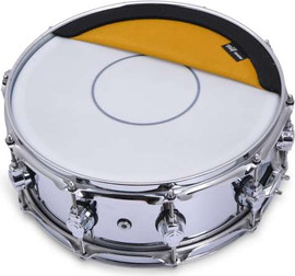 ROHEMA סט משתיקים 618186 |סט משתיקים 10" 12" 14" 14" מבד מבית ROHEMA - Germany
