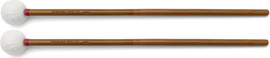 ROHEMA מקלות מאלט לטימפני 61230 | TT102| HARD בגימור לכה Timpani Mallets מבית ROHEMA - Germany