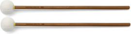 ROHEMA מקלות מאלט לטימפני 61232 | TT106| MEDIUM בגימור לכה Timpani Mallets מבית ROHEMA - Germany