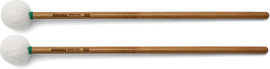 ROHEMA מקלות מאלט לטימפני 61233| TT108| SOFT| בגימור לכה Timpani Mallets מבית ROHEMA - Germany