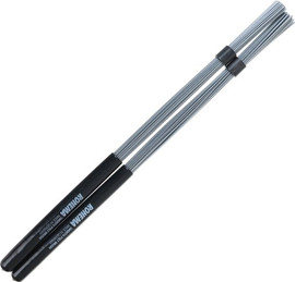 ROHEMA מברשות לתופים 61294 Smooth Poly Brush מבית ROHEMA (GERMANY)