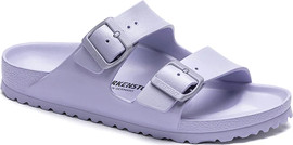 Birkenstock Birkenstock 1017046  Arizona EVA Purple Fog כפכפים