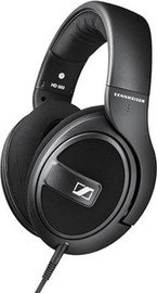 SENNHEISER אוזניות קשת מקצועיות SENNHEISER סנהייזר דגם HD569