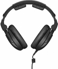 SENNHEISER אוזניות קשת מקצועיות SENNHEISER סנהייזר דגם HD 300 PROTECT
