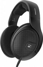 SENNHEISER אוזניות חוטיות מקצועיות SENNHEISER סנהייזר דגם HD 560S
