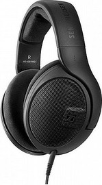 SENNHEISER אוזניות חוטיות מקצועיות SENNHEISER סנהייזר דגם HD400PRO