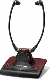 SENNHEISER אוזניות לטלוויזיה ולתיאטרון אוזניות אלחוטיות המתאימות לטלוויזיה ולתאטרון דגם 830 מבית סנהייזר