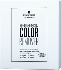 Schwarzkopf Professional ניקוי צבע בונד אינפורסינג