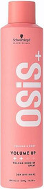 Schwarzkopf Professional ספריי הגברת נפח השיער ווליום אפ אוסיס SCHWARZKOPF OSIS+ VOLUME UP