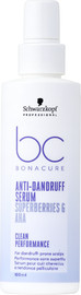 Schwarzkopf Professional סרום בונקור לאיזון קרקפת שומנית ולטיפול בקשקשים BC 100 מ"ל
