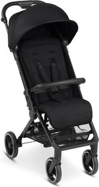 ABC Design טיולון דגם Ping 2 Trekking מבית ABC Design - צבע שחור